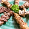 串焼き盛り合わせ（7本）