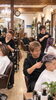 「🍁✨シルバーウィークまだ予約OK🌴老若男女大歓迎✂️男性はもっとカッコよく、女性はもっとキレイに💖縮毛矯正でサラサラ艶髪へ✨秋スタイルにチェンジしませんか？今まで史上最高にあなたの魅力を引き出す髪型をご提案🌺MAHAROでお待ちしています！」