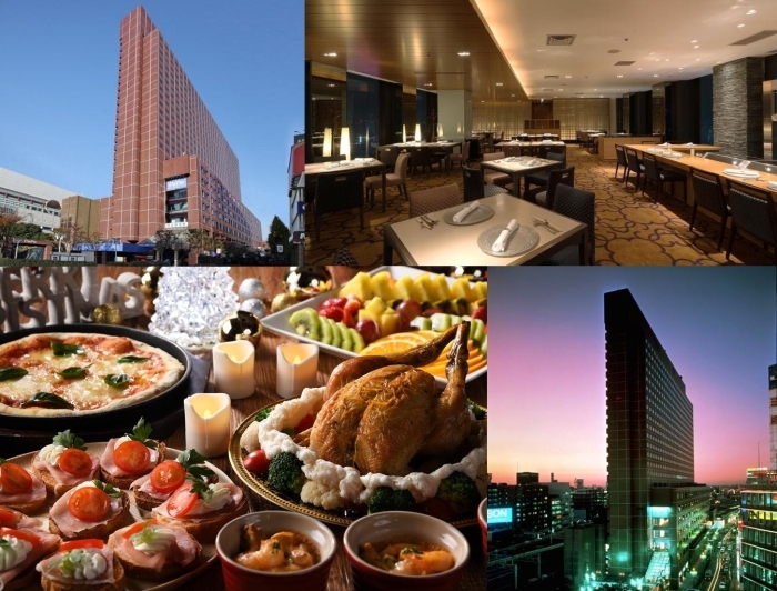 新宿プリンスホテル 18 クリスマス特集 クリスマスホテルディナー特集 18 しんじゅくノート 新宿区 新宿プリンスホテル 18 クリスマス特集 クリスマスホテルディナー特集 18 しんじゅくノート 新宿区