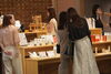 「TANGO OPEN CENTERは土日もオープン！ショップや展示、ワークショップ体験をゆったり楽しもう♪」