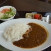 ビーフカレー
