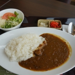 カレーライス