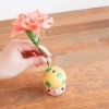 「本日12時より販売開始しました🌷🌱」