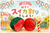 親子の夏祭りを満喫！スイカ割りに挑戦「8/25（火）【夏限定フォトブース　江戸川区　平井コミュニティ会館で夏祭りふれあい遊び＆親子撮影会開催】」