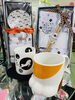猫ちゃんが好きな方にオススメプチギフト！「☆実はお花がないんです！？フラワーギフトです☆」