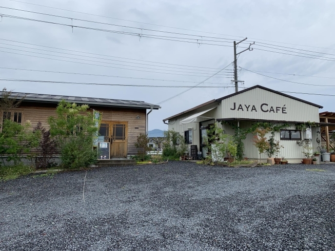 Yoga JayaJayaとJAYA CAFE「カイロプラクティック体験施術会 in 橋本市　女性専用　カイロサロンさかた　　」