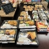 本日のやまね「【月曜のオススメ】揚げ出し豆腐＆ナポリタン！西大寺会陽に向けた「精進メニュー」も始まりました🙏」
