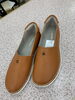 立ったままスッと履けるデザインが魅力「2024春夏デイリーシューズフェア」
