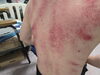 お家に帰って早速練習しました「大阪講習☺️」