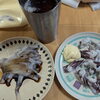 「晩ごはん調達にアオリイカ釣りに😄」