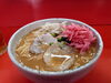 「２年ぶりかな〜瓢（ひさご）ラーメン豚骨味噌󠄀ラーメン〜‼️YouTube見てね(^O^)‼️。」