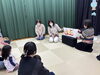 「『ちいさなちいさな子どものためのおはなし会』（2025年1月）を開催しました【ご報告】」