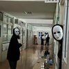 「🎃ハロウィンdeきもだめし👻斐川町　仏壇」