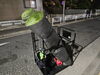 サッカー資材運搬_天使のカゴ台車「天使のカゴ台車(凄いシロモノ)〖市川市、浦安市、江戸川区の外壁塗装店 塗装のまるげん〗」