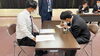 「宮崎トヨタグループ内定式」