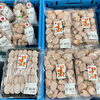 「特産品販売所では南信州特産品『市田柿』が並びます！」