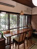 店内の様子「里親さがし猫カフェ おっぽ」