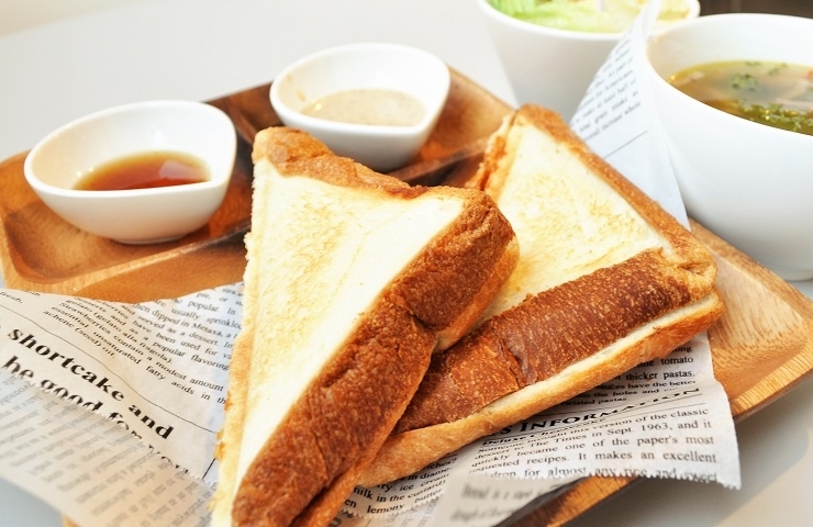 ツナとチーズたっぷりホットサンド オシャレなカフェでゆったり癒されランチ 米子 境港のおすすめランチ まいぷれ 米子 ツナとチーズたっぷりホットサンド オシャレなカフェでゆったり癒されランチ 米子 境港のおすすめランチ まいぷれ 米子