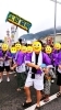 「第50回 新見ふるさと祭りに参加しました！」