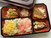 ヘルシー弁当「１０月２４日のお弁当✨」