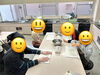 さあ、やるぞ！「ひだち教室体験活動記Vol.51〜魚捌き体験再び〜」