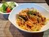 【Food & Bar 笑e笑e（わいわい）】