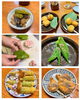 野菜の旨みを活かした一皿たち「トマホークステーキと野菜尽くしのコースディナー」