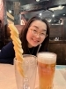 打ち上げにて①「応援ありがとうございました【柴又の歌姫 八ッ橋敬子】」