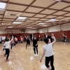 毎回予約不要で楽しめます「暑さに負けない体力を今のうちつけましょう ☆ジャザサイズ西大寺クラス☆」