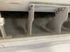 こちらも油、ホコリ、カビ等で汚れてます。「エアコンクリーニングならヒラショーに！」