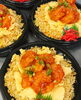 「金曜日はジャンボの日！エビフライ弁当、カツ弁当、カツ煮弁当、ほうじ茶寒天、新商品続々登場！」