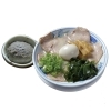 マルダイスペシャル（煮干し豚骨）