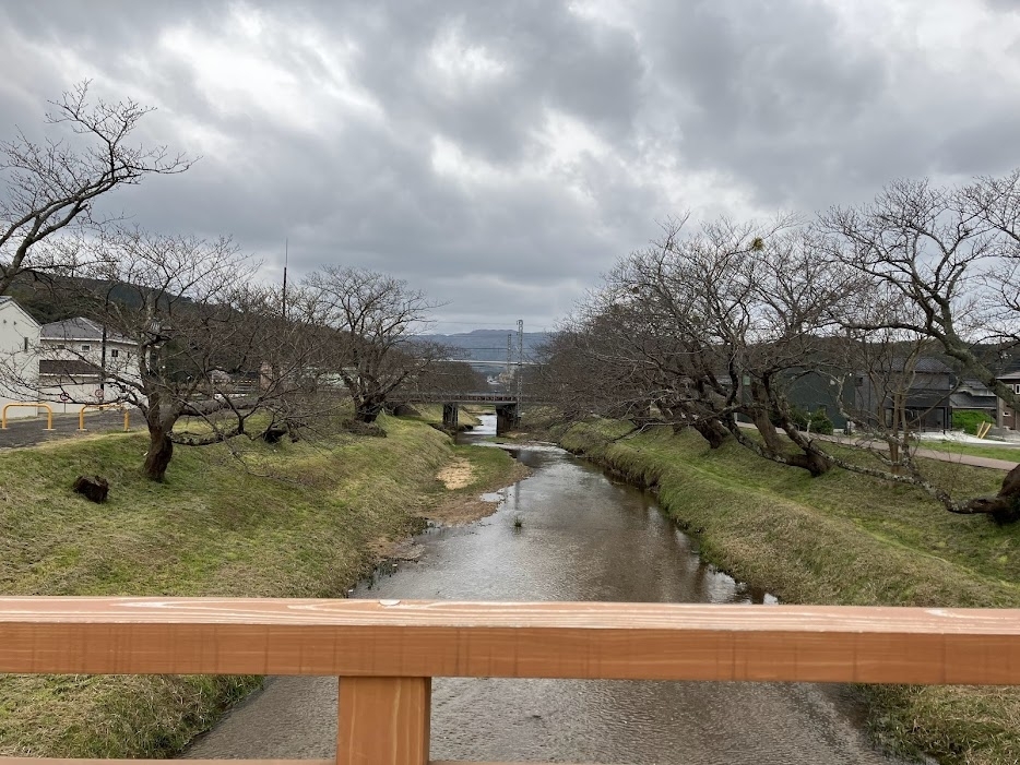 玉湯川