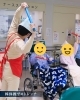 「介護医療院美摩病院-端午の節句イベント🎏」