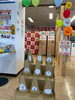 お子様よりも大人が楽しんでいたかも…！？「1周年大感謝祭へのご来店ありがとうございました」