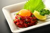 「お酒のお供にどれを選ぶ？眞礼自慢の一品料理「和牛のたたき・桜ユッケ・センマイ」をご紹介！【岡谷市｜韓国料理店】」