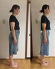 「運動無し禁止食材無したった３ヶ月で-6㎏！！【足立区•竹ノ塚•体質改善•腸活•完全予約制•耳つぼダイエットサロンLiora】」