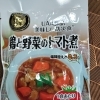 鶏と野菜のトマト煮