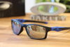 OAKLEYサングラス「【メガネ】オークリーにTALEX偏光レンズカスタムメガネ」