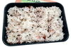 梅ひじきご飯「７月１０日のお弁当🍱」