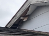before「屋根塗装・破風板補修・軒天補修事例紹介」
