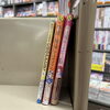 4月23日(木)「4月22日(水)、4月23日(木)新刊コミック📚✨」