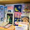 「«atelier hiro » さんのファンタジーな作品が納品⸜❤︎⸝」