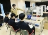 〜　ガイダンスの様子　〜「建設産業企業説明会に参加しました！」