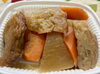 煮物「八王子シフォンケーキ　　G&Bみづき」