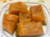 かぼちゃの煮物「八王子シフォンケーキ　　　G&Bみづき」