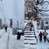 Bon Voyage! いってらっしゃい！「Good morning Otaru」