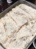「炭火でじっくり焼き上げるジューシーな串焼きを！！」