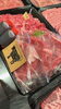 「BBQのお肉はNIKU恋にお任せください⤴︎」