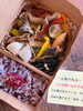薬膳弁当お魚の気分🐟「秋の潤い対策に寄り添う薬膳弁当をご用意しています🌿」
